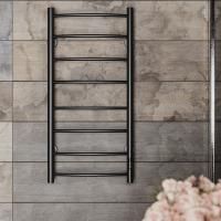 Полотенцесушитель RoxenBath Santi 11030-4385B электрический