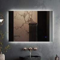 Зеркало RoxenBath Pure (90x70)