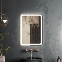 Зеркало RoxenBath Irida (50x70)