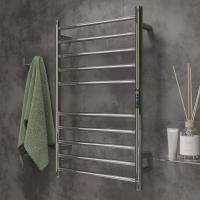 Полотенцесушитель RoxenBath Caspia 11070-5079C электрический