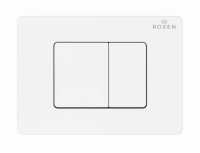 Кнопка для инсталляции RoxenBath Steel 420280WM