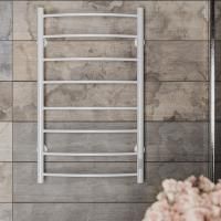 Полотенцесушитель RoxenBath Santi 11030-5385W электрический
