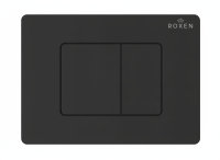 Кнопка для инсталляции RoxenBath Steel 420280BM