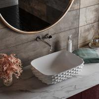 Умывальник RoxenBath Bigi 570180
