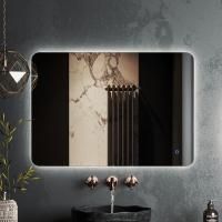 Зеркало RoxenBath Bella (80x70)