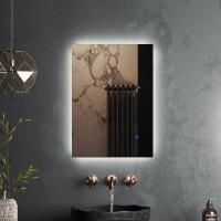 Зеркало RoxenBath Pure (50x70)