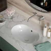 Умывальник RoxenBath Lantio 570220