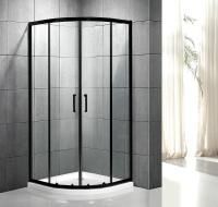 Душевой уголок RoxenBath Santi 55020-80B (80*80*195)