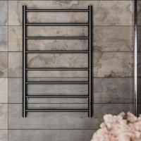 Полотенцесушитель RoxenBath Caspia 11070-5385B электрический