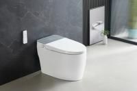 Приставной унитаз RoxenBath Smart Simple 670310-02