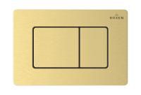 Кнопка для инсталляции RoxenBath Steel 420280GB