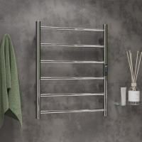Полотенцесушитель RoxenBath Caspia 11070-5063С электрический