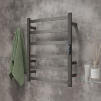 Полотенцесушитель RoxenBath Plaza 11040-5063GM электрический