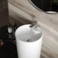 Умывальник RoxenBath Florence 570910