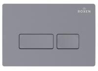 Кнопка для инсталляции RoxenBath Caspia 410280DG