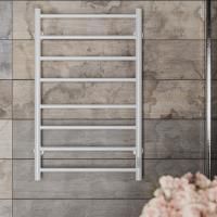Полотенцесушитель RoxenBath Caspia 11070-5385W электрический