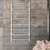 Полотенцесушитель RoxenBath Santi 11030-4385W электрический