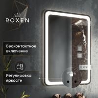 Зеркало RoxenBath Irida (60x80) Smart Touch