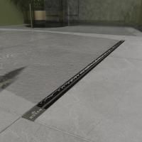 Душевой лоток RoxenBath Slim 91060-80 (80 см)