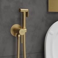 Гигиенический душ с лейкой RoxenBath Santi 50094000-GB