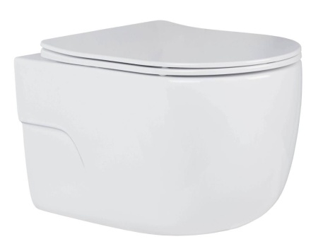 Комплект 6 в 1 RoxenBath StounFix Dual Fresh 868535 (состоит из: 710200, Steel 420280WM, 530155-01)