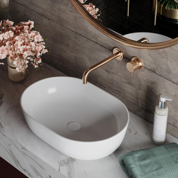 Умывальник RoxenBath Tim 570165