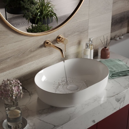Умывальник RoxenBath Tim 570165