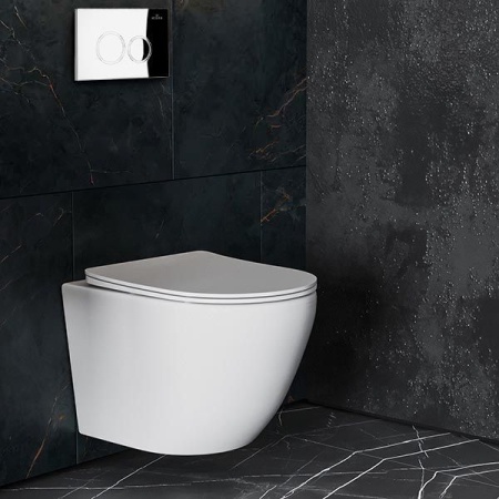 Комплект 4 в 1 RoxenBath StounFix Dual Fresh 812643 ( состоит из: 710200, Santi 410260CH)