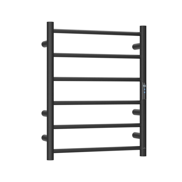 Полотенцесушитель RoxenBath Caspia 11070-5063B электрический