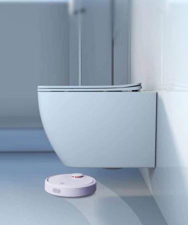 Подвесной унитаз RoxenBath Cube Tornado 530135-01 Rimless Soft Close