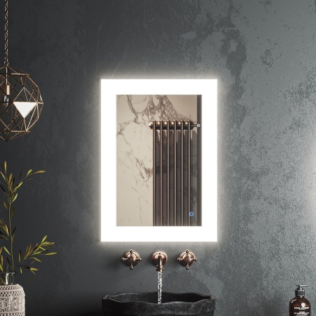 Зеркало RoxenBath Bliss (50x70)