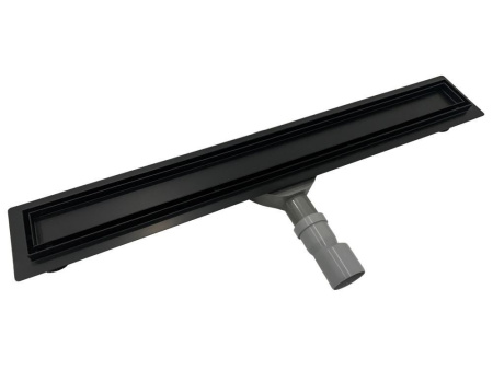 Душевой лоток RoxenBath Supra Black 91050-60 (60 см)