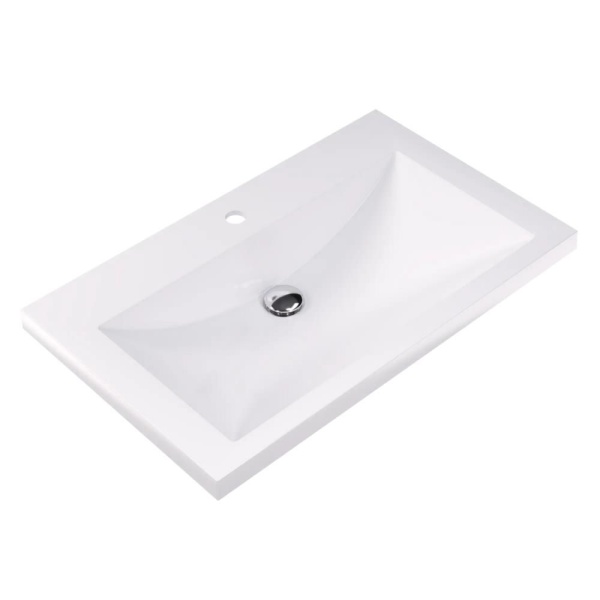 Умывальник RoxenBath Iris 80 3001480