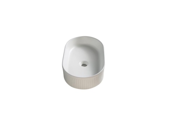 Умывальник RoxenBath Royal Oval 570170-M