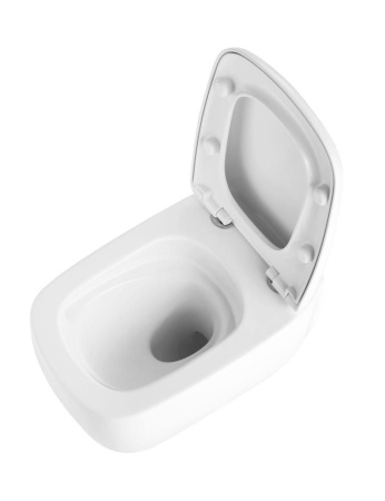 Комплект 6 в 1 RoxenBath StounFix Dual Fresh 968505 (состоит из: 710200, Caspia 410280DG, 530220-02)
