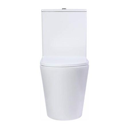 Напольный унитаз RoxenBath Wailet Tornado 600175-01 Rimless Soft Close