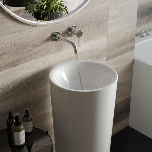 Умывальник RoxenBath Lila 570905