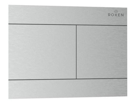 Кнопка для инсталляции RoxenBath Velar 420300S