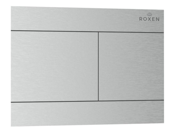 Кнопка для инсталляции RoxenBath Velar 420300S