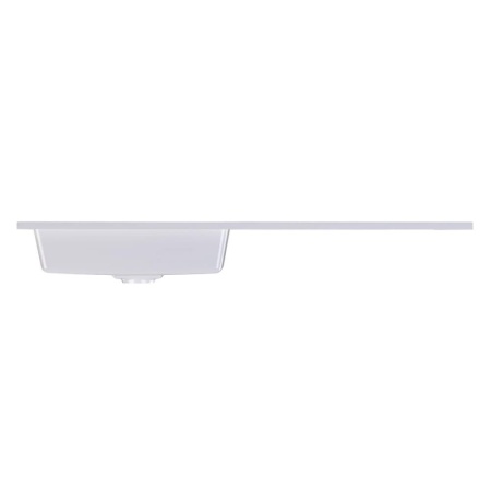 Умывальник RoxenBath Faber 120L 30010120L-W