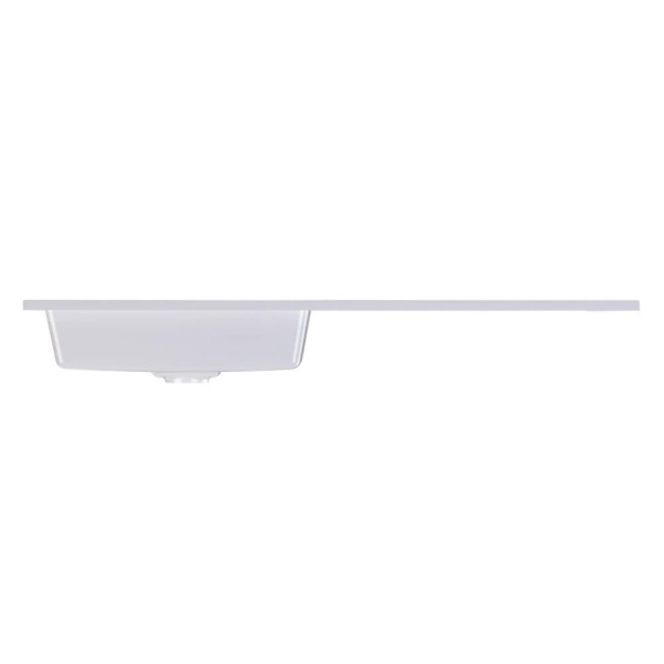Умывальник RoxenBath Faber 120L 30010120L-W