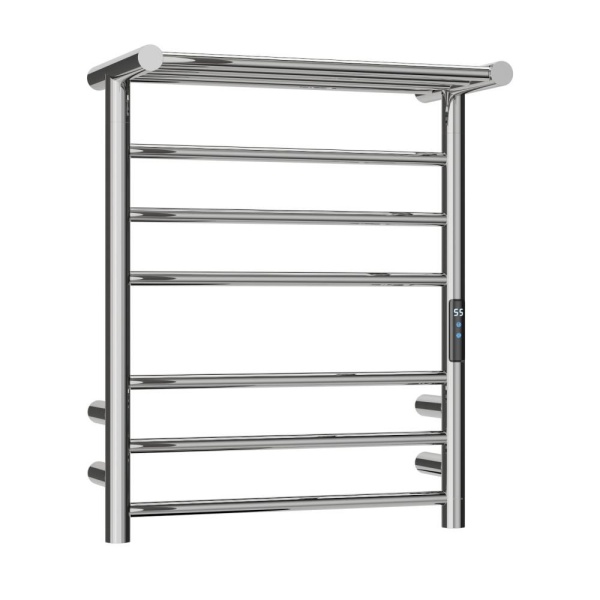 Полотенцесушитель RoxenBath Polly 11060-5062C электрический