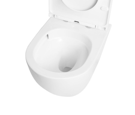 Комплект 6 в 1 RoxenBath StounFix Dual Fresh 868442 (состоит из: 710200, Steel 420280S, 530205-01-L)