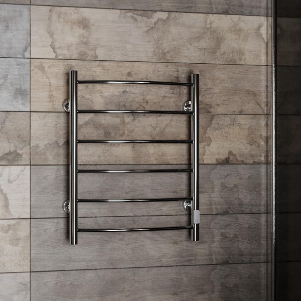 Полотенцесушитель RoxenBath Santi 11030-5365C электрический