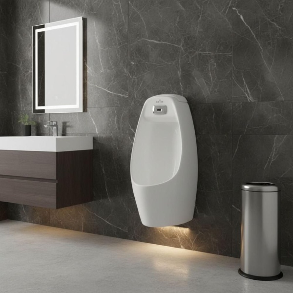 Сенсорный писсуар RoxenBath UR8050