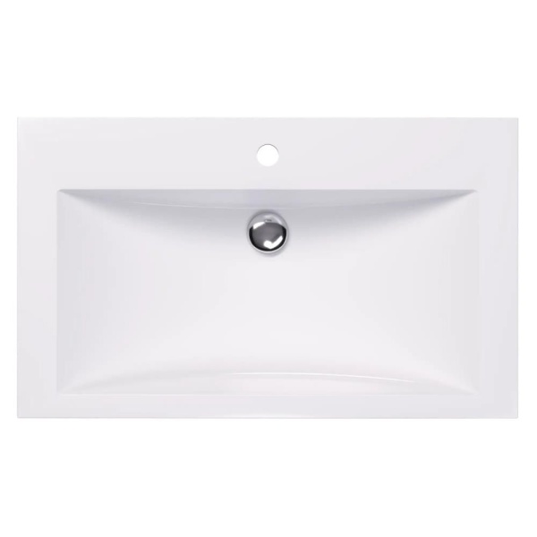 Умывальник RoxenBath Iris 80 3001480