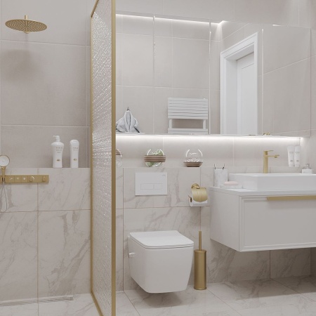 Подвесной унитаз RoxenBath Cube Bidet 530135-01X Rimless Soft Close с функцией биде