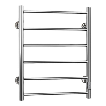 Полотенцесушитель RoxenBath Caspia 11070-5365C электрический