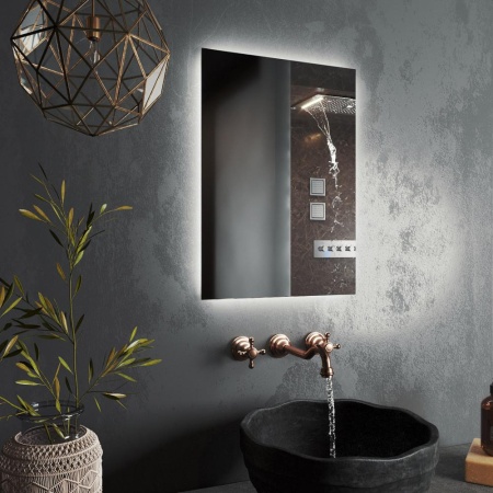 Зеркало RoxenBath Pure (50x70)
