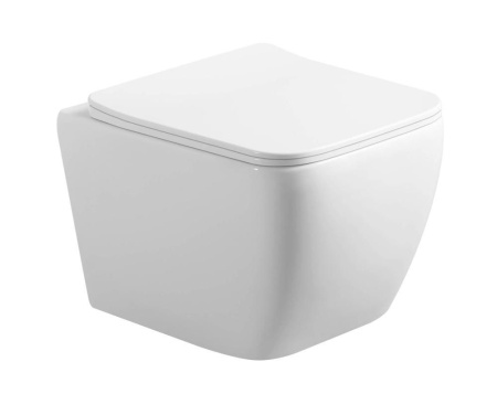 Комплект 6 в 1 RoxenBath StounFix Dual Fresh 968014 (состоит из: 710200, Santi 410260G, 530135-01)